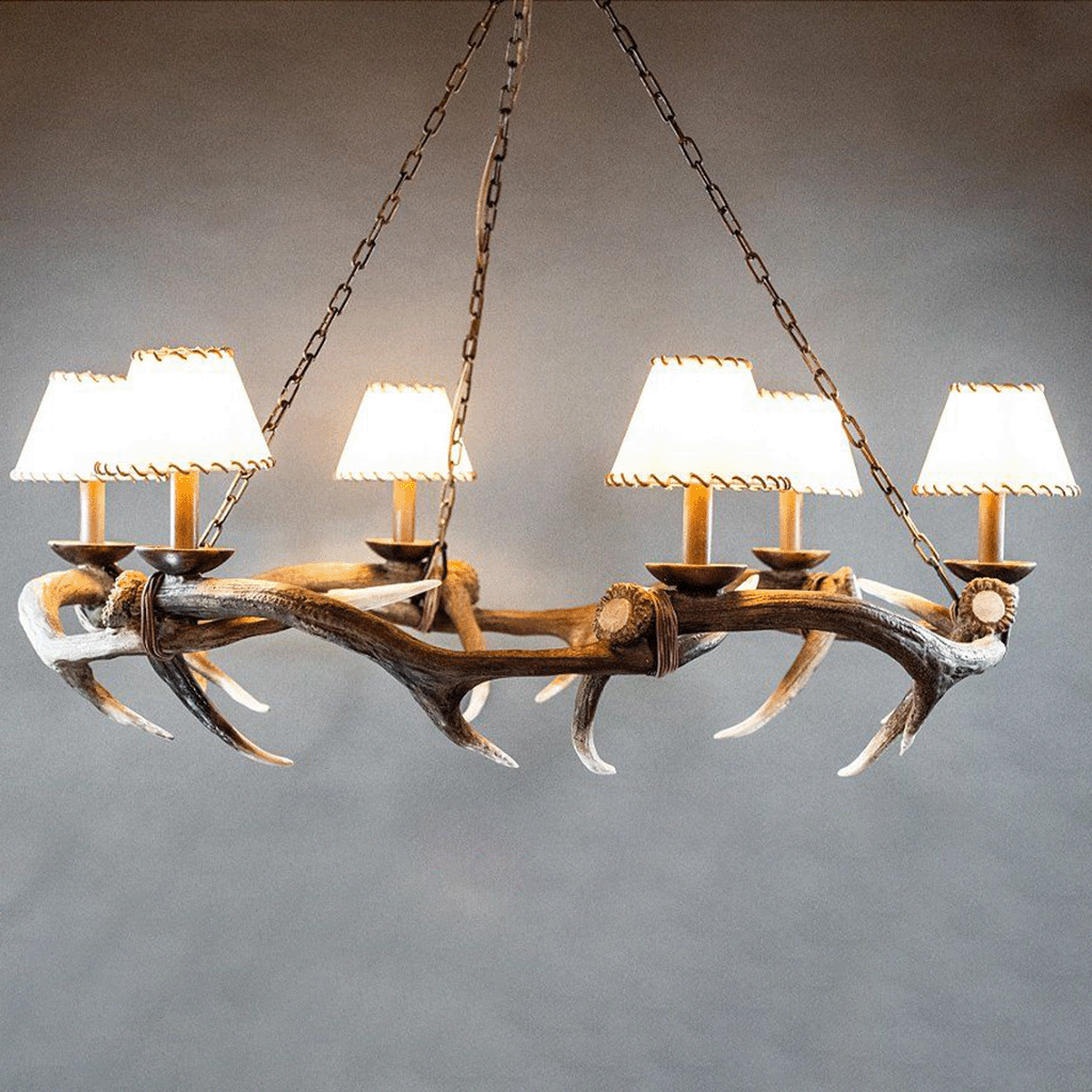 Lustre Nova Escócia