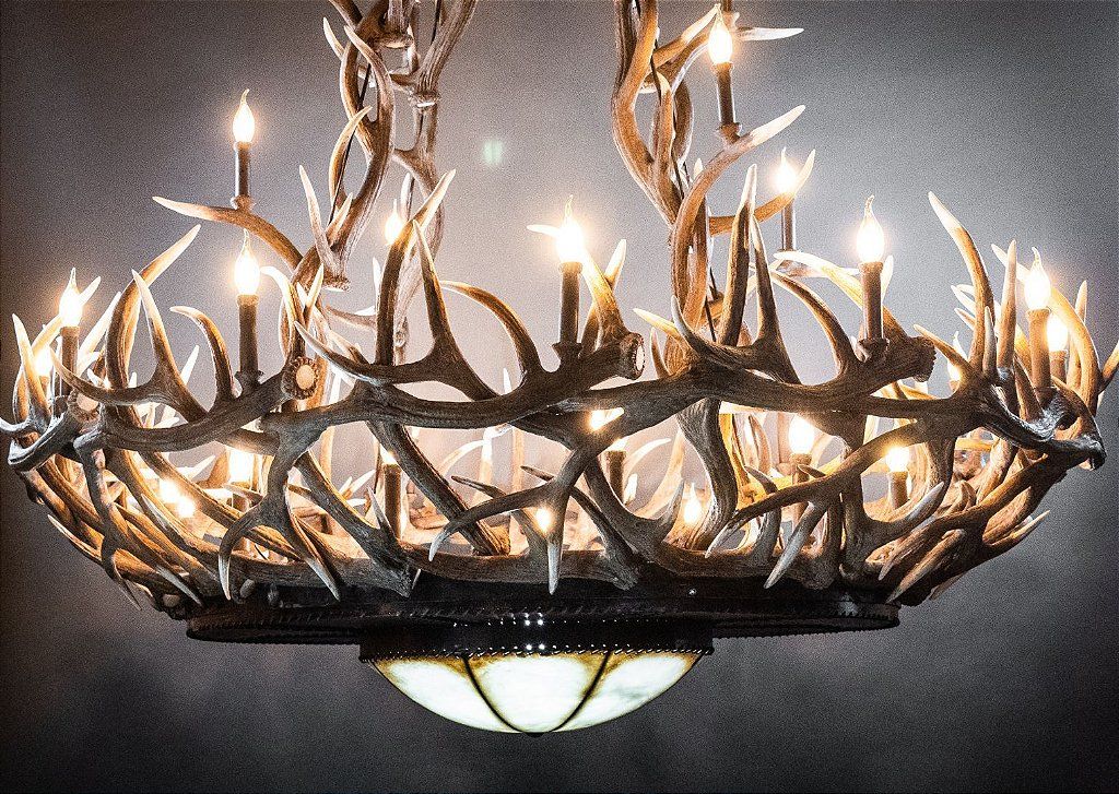 Lustre Alaska