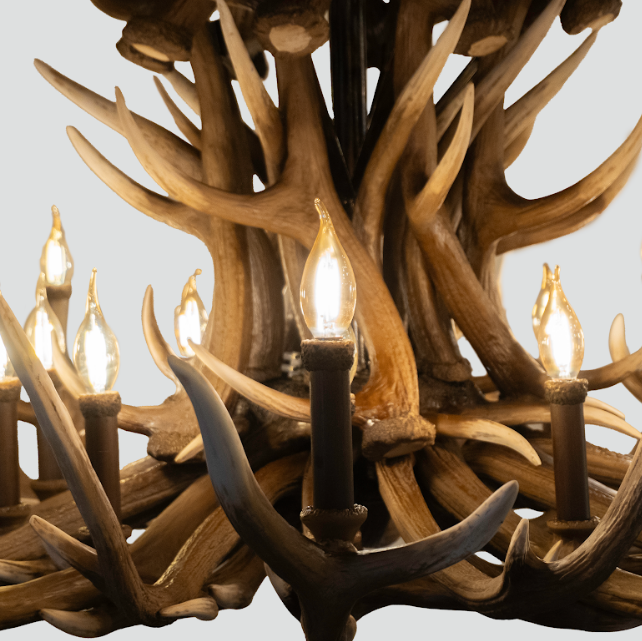 Lustre Kenai