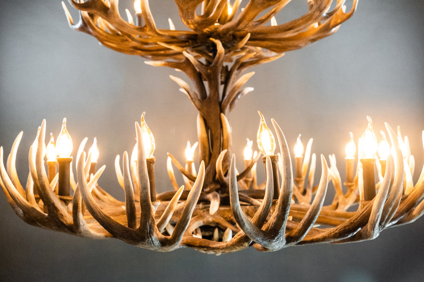 Lustre Dakota do Sul