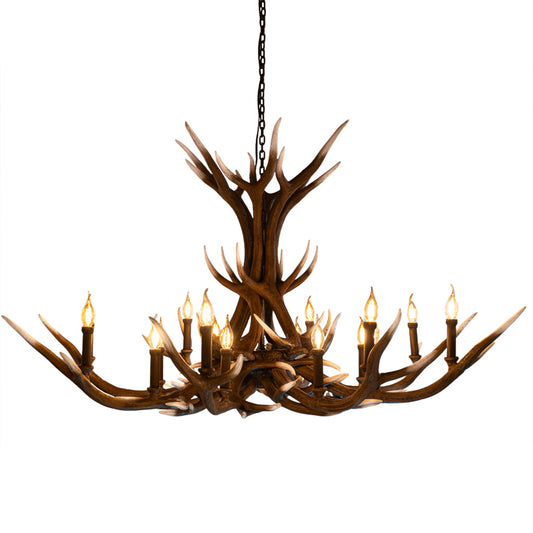 Lustre Churchill
