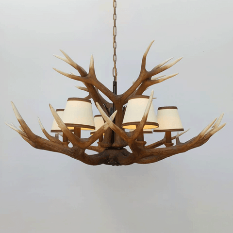 Lustre Michigan